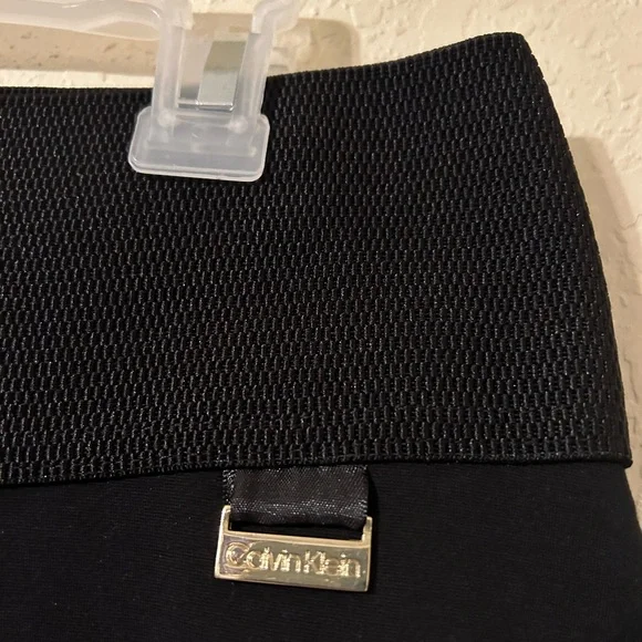 Calvin Klein Pencil Skirt🖤 - Picture 2 of 7